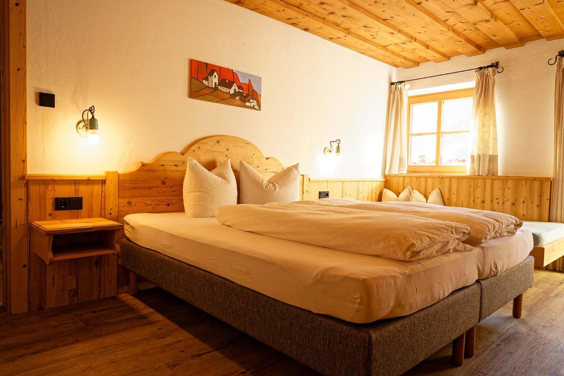 Fleckhof Hotel Neustift im Stubaital Exterior photo