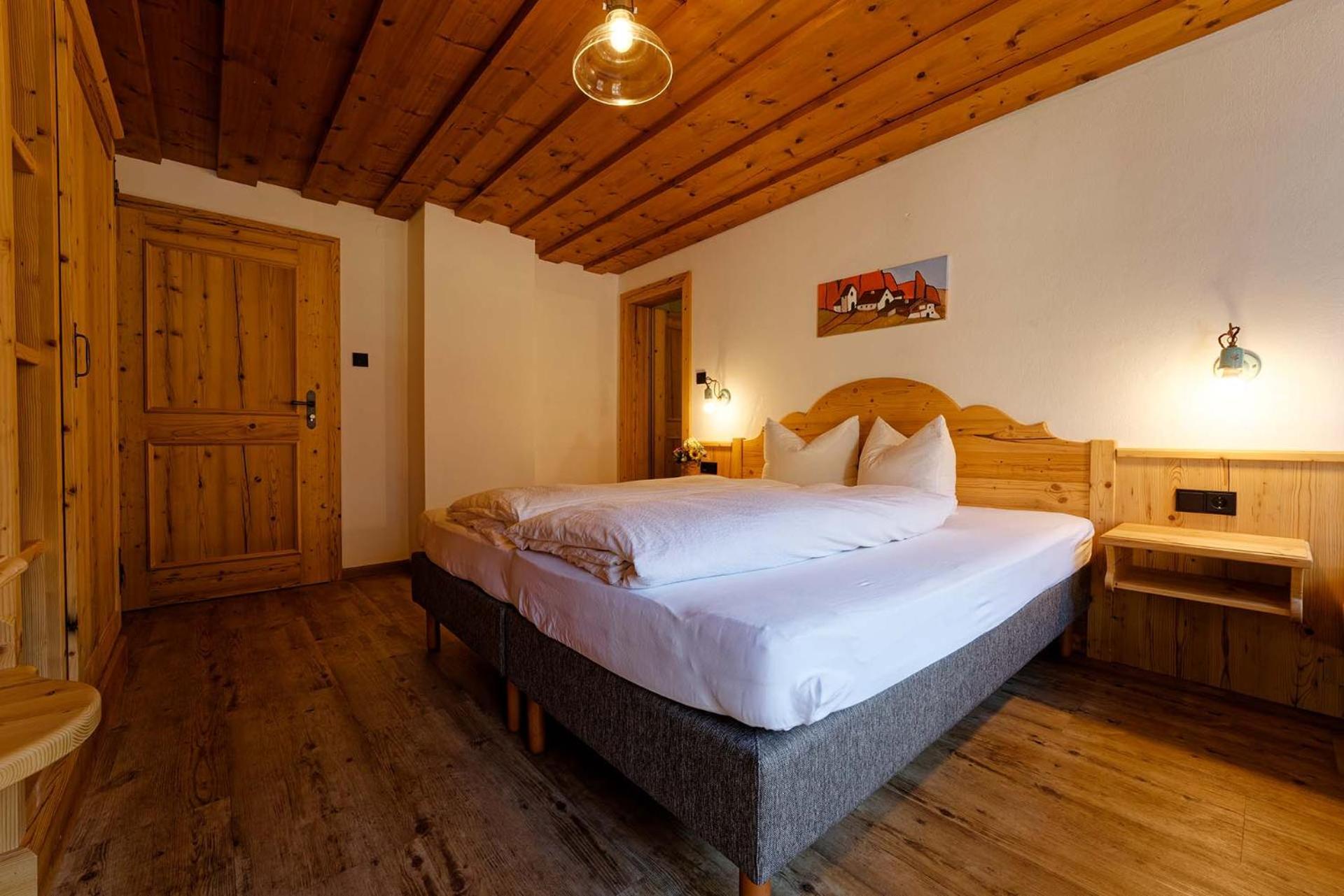 Fleckhof Hotel Neustift im Stubaital Exterior photo