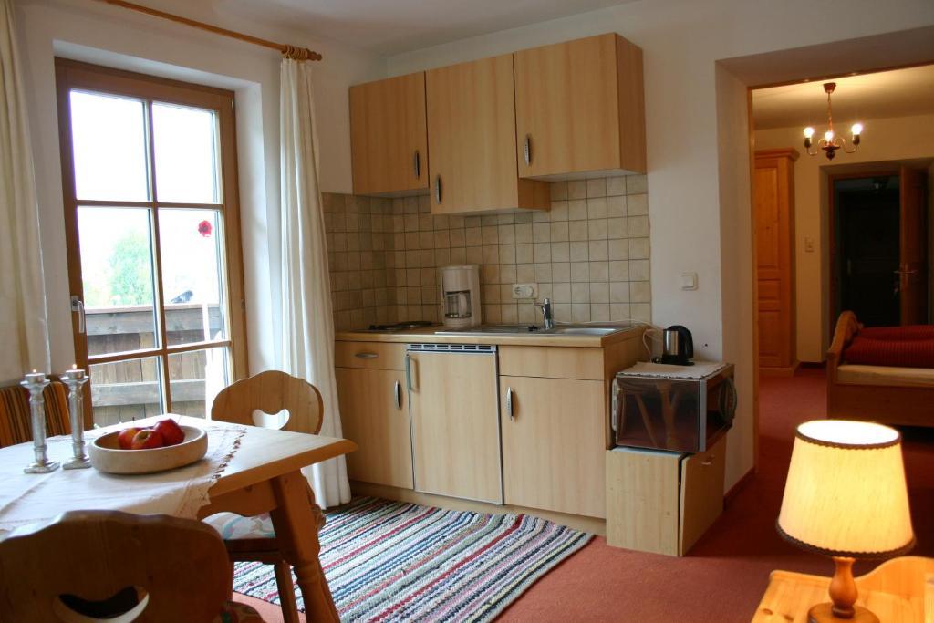 Fleckhof Hotel Neustift im Stubaital Room photo