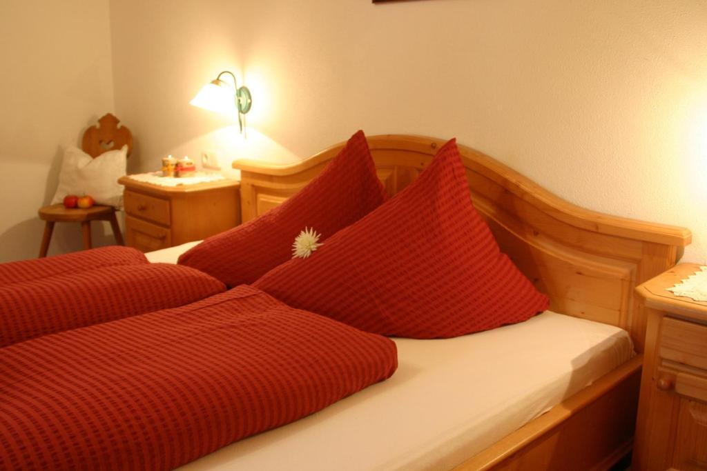 Fleckhof Hotel Neustift im Stubaital Room photo