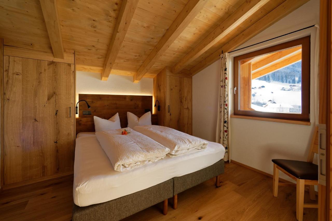 Fleckhof Hotel Neustift im Stubaital Exterior photo