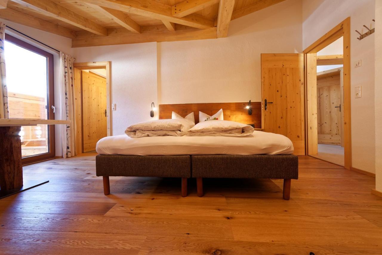 Fleckhof Hotel Neustift im Stubaital Exterior photo