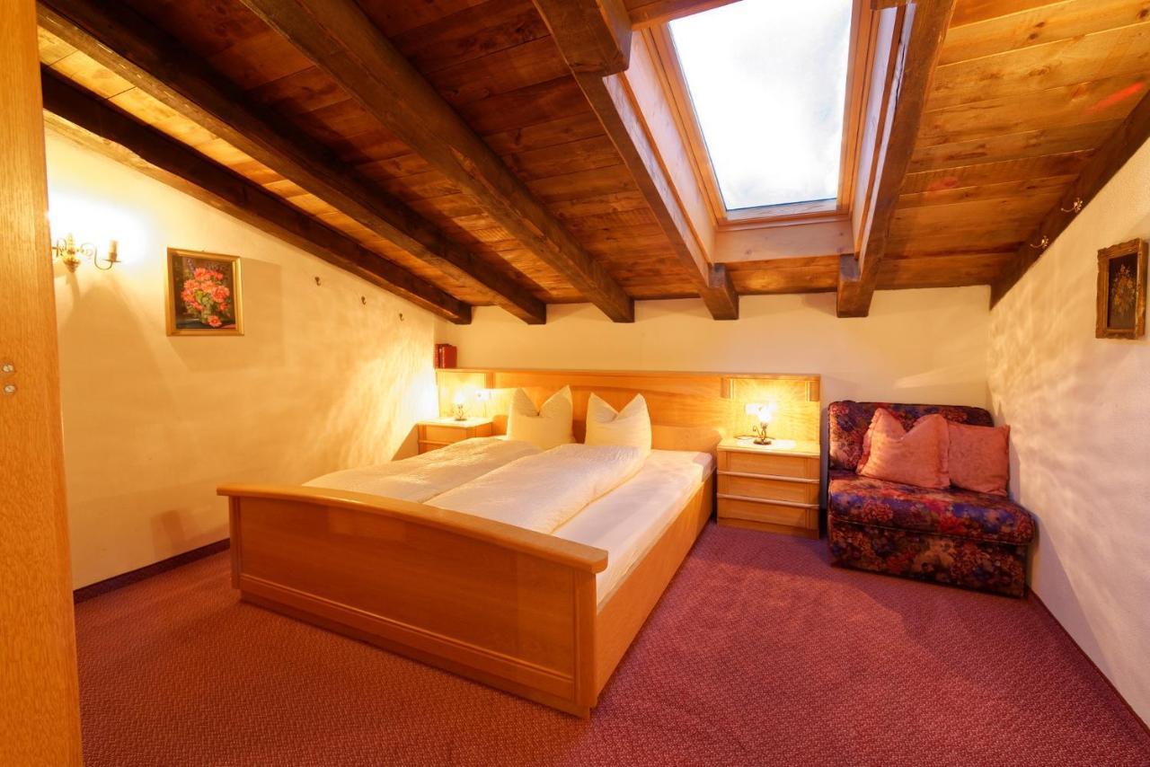 Fleckhof Hotel Neustift im Stubaital Exterior photo