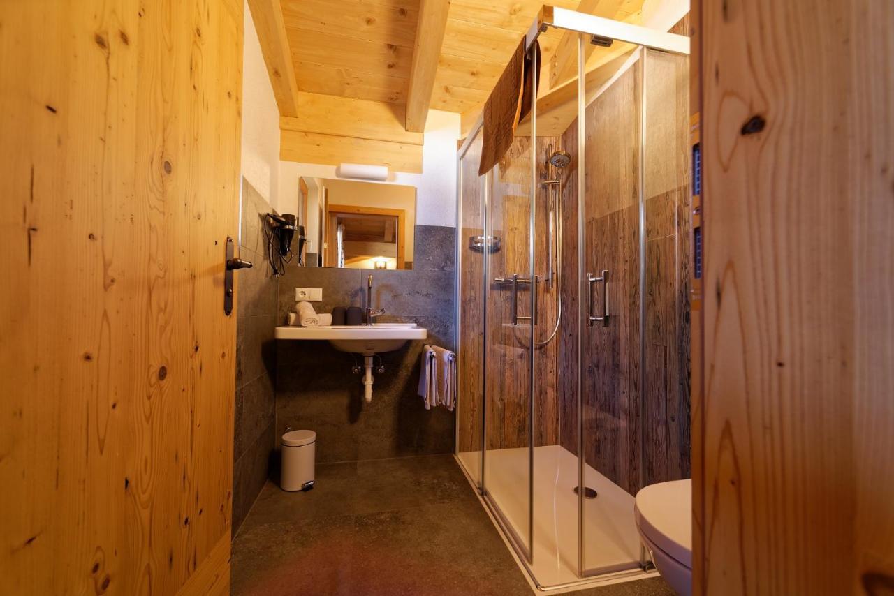 Fleckhof Hotel Neustift im Stubaital Exterior photo