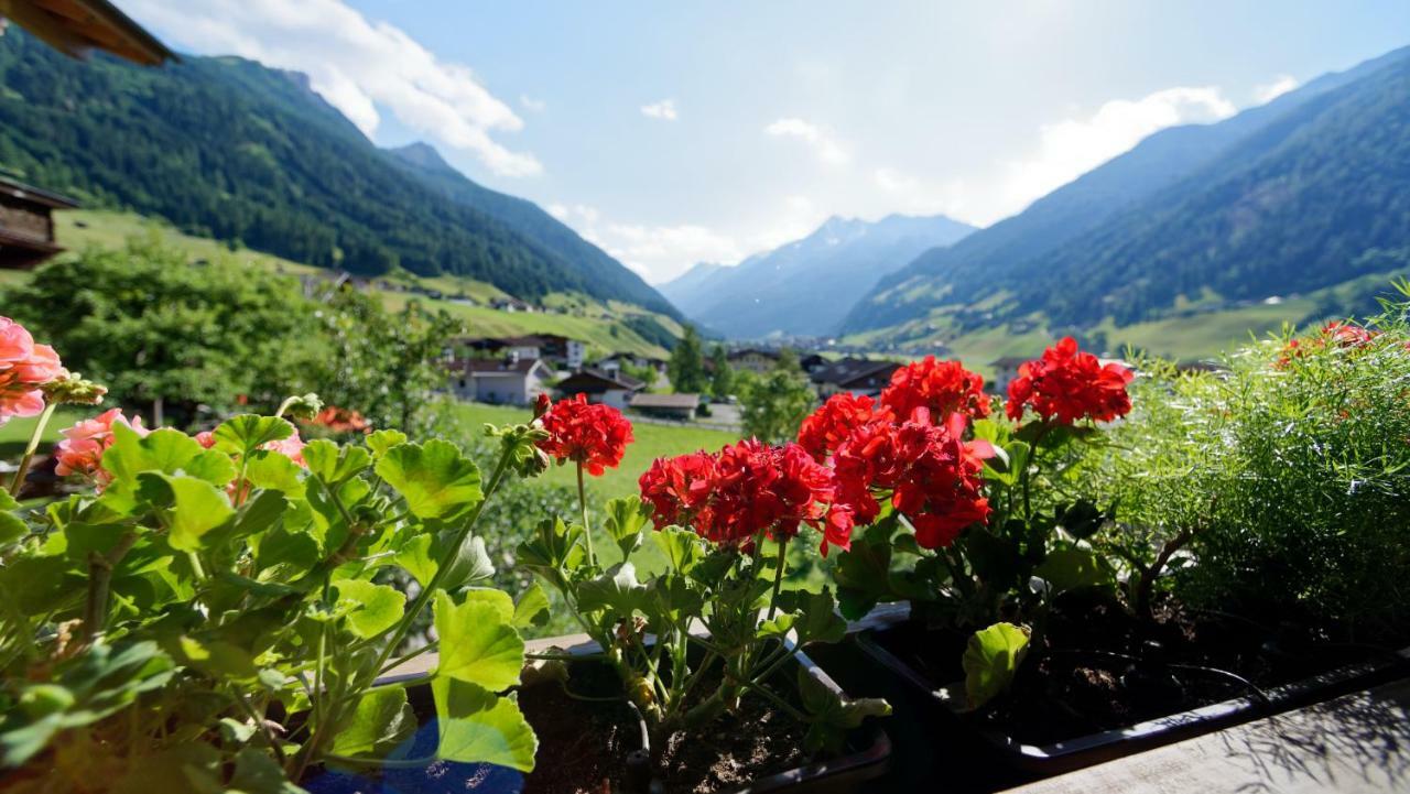 Fleckhof Hotel Neustift im Stubaital Exterior photo